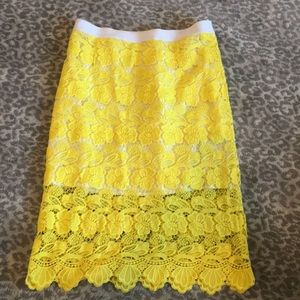 🐝WOW Rebecca Minkoff skirt🐝